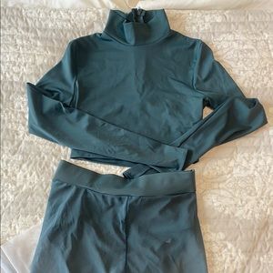 Dance contemporary costume